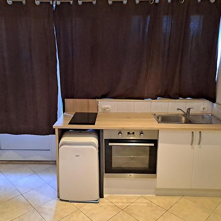 Zana Apartments ستاري غراد المظهر الخارجي الصورة