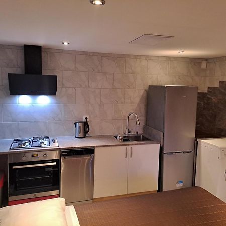 Zana Apartments ستاري غراد الغرفة الصورة