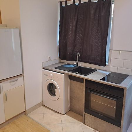 Zana Apartments ستاري غراد المظهر الخارجي الصورة
