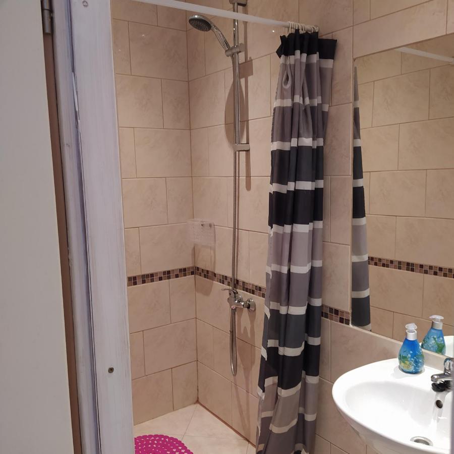 Zana Apartments ستاري غراد المظهر الخارجي الصورة