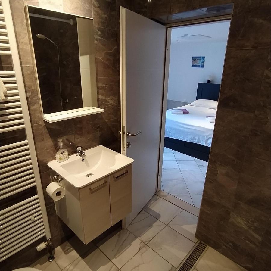 Zana Apartments ستاري غراد المظهر الخارجي الصورة