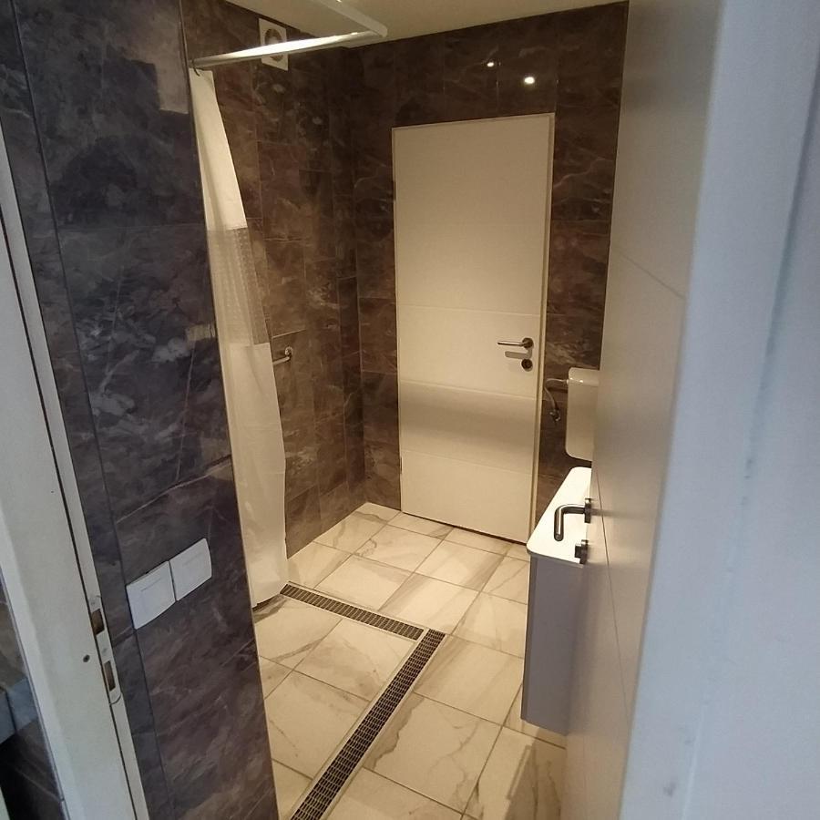 Zana Apartments ستاري غراد المظهر الخارجي الصورة