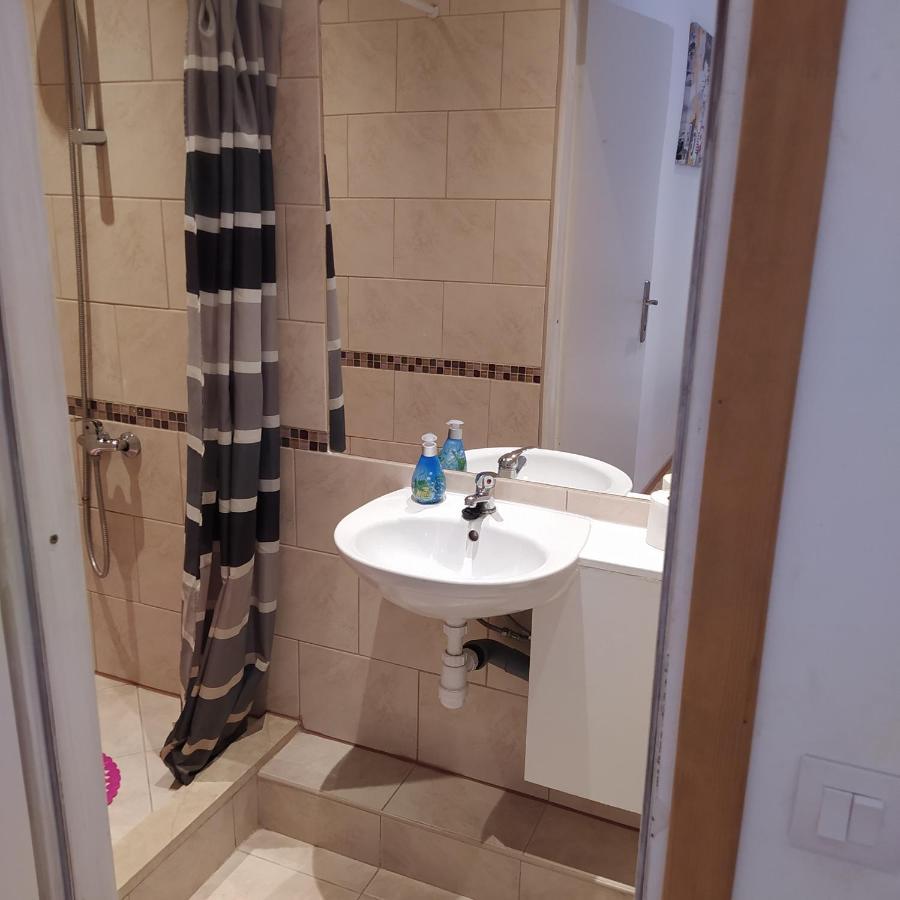 Zana Apartments ستاري غراد المظهر الخارجي الصورة