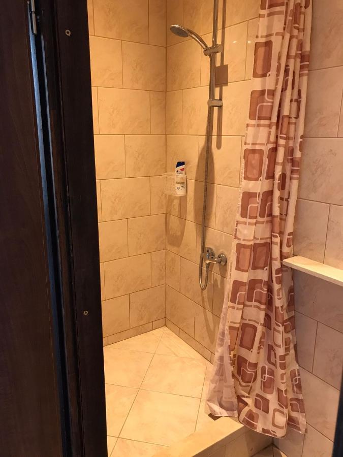 Zana Apartments ستاري غراد المظهر الخارجي الصورة