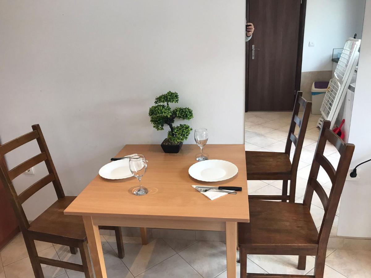 Zana Apartments ستاري غراد المظهر الخارجي الصورة