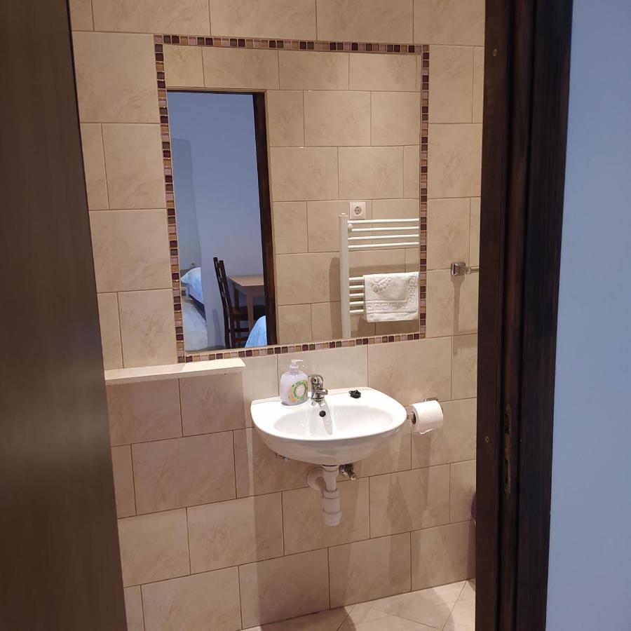 Zana Apartments ستاري غراد المظهر الخارجي الصورة