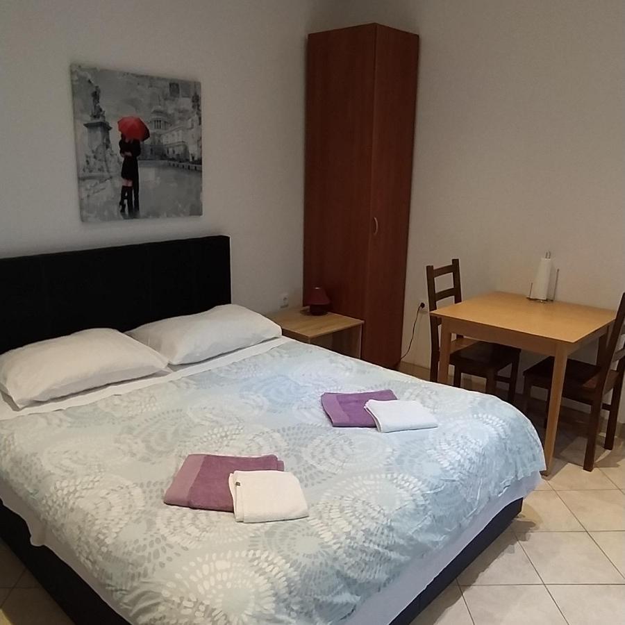 Zana Apartments ستاري غراد المظهر الخارجي الصورة