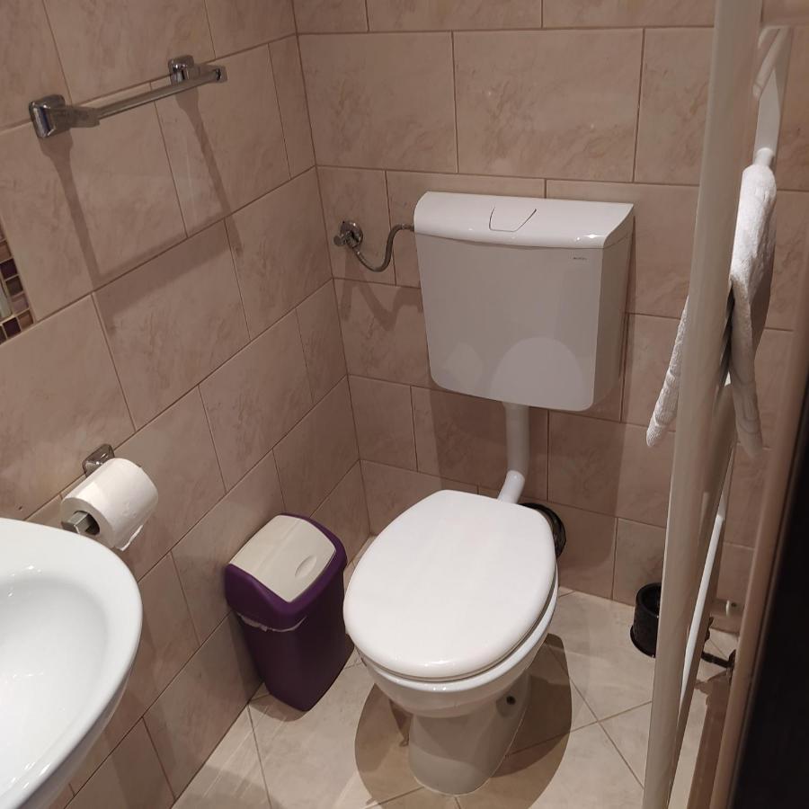 Zana Apartments ستاري غراد المظهر الخارجي الصورة