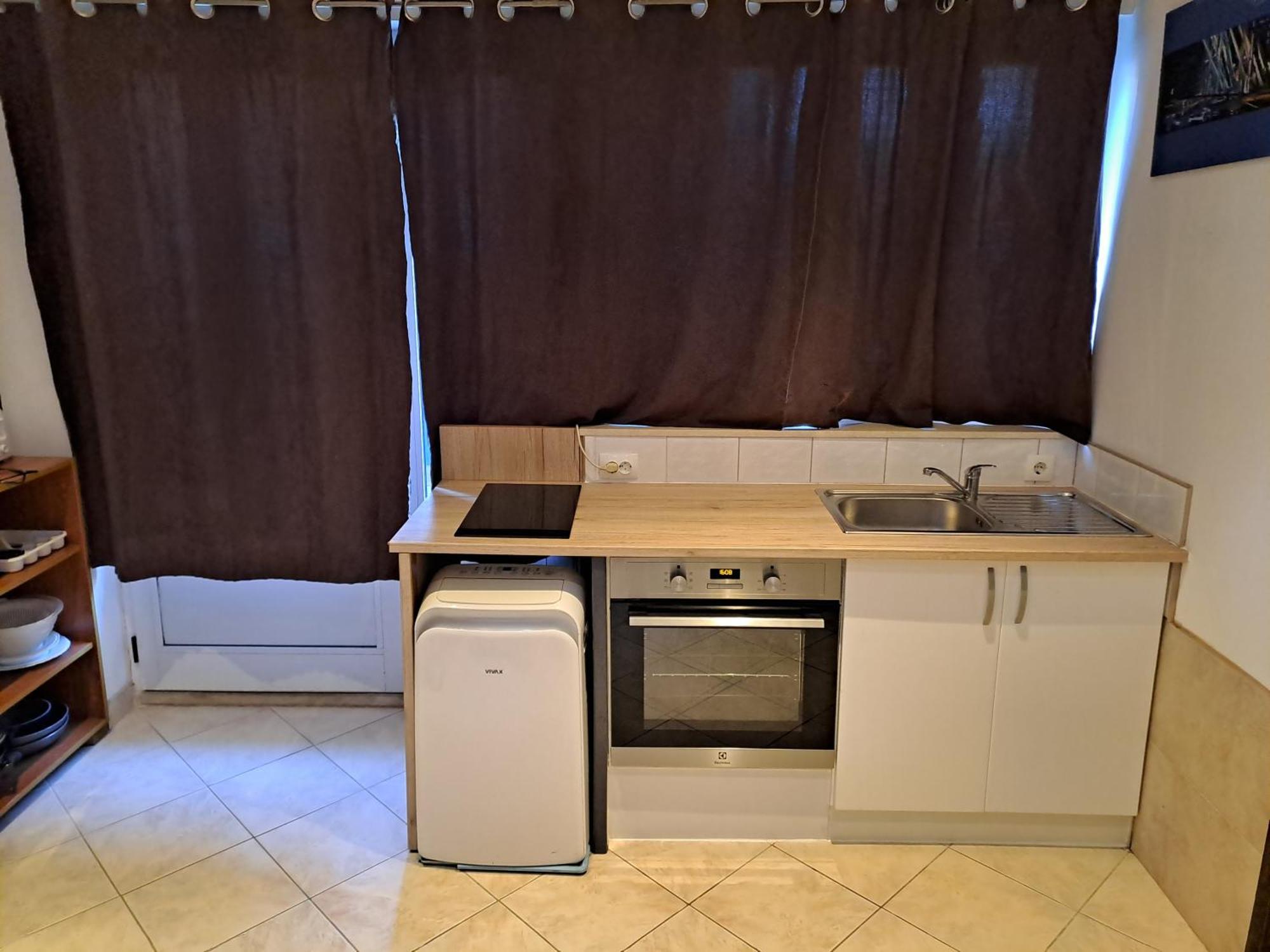 Zana Apartments ستاري غراد المظهر الخارجي الصورة