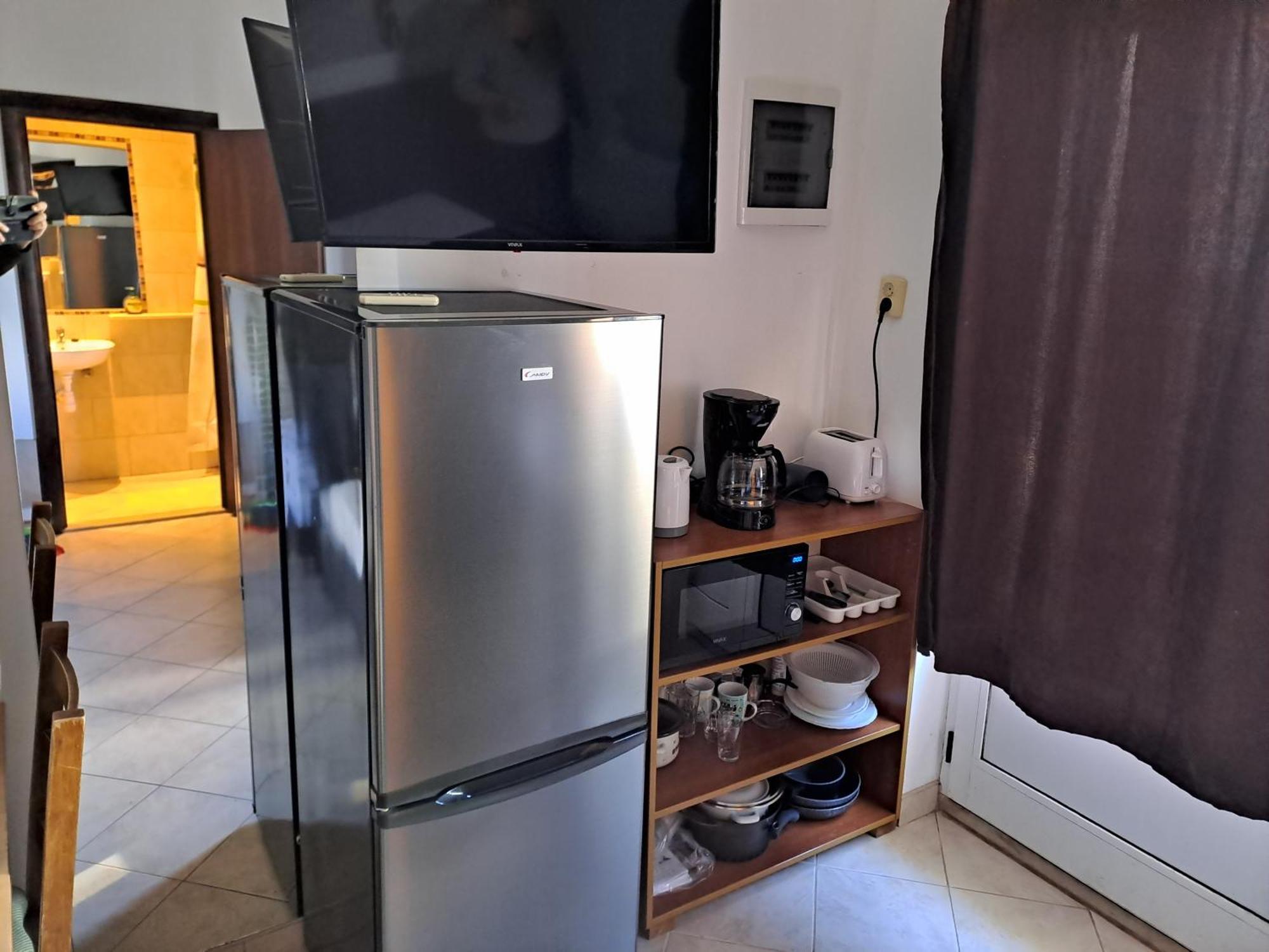Zana Apartments ستاري غراد الغرفة الصورة