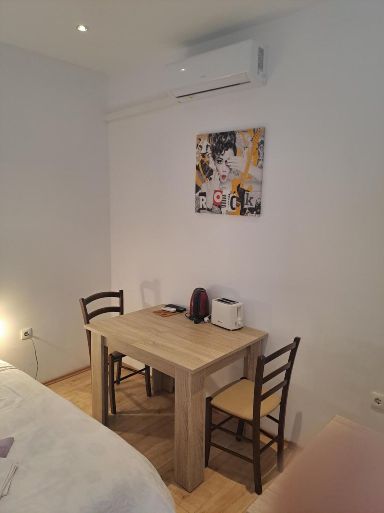 Zana Apartments ستاري غراد المظهر الخارجي الصورة