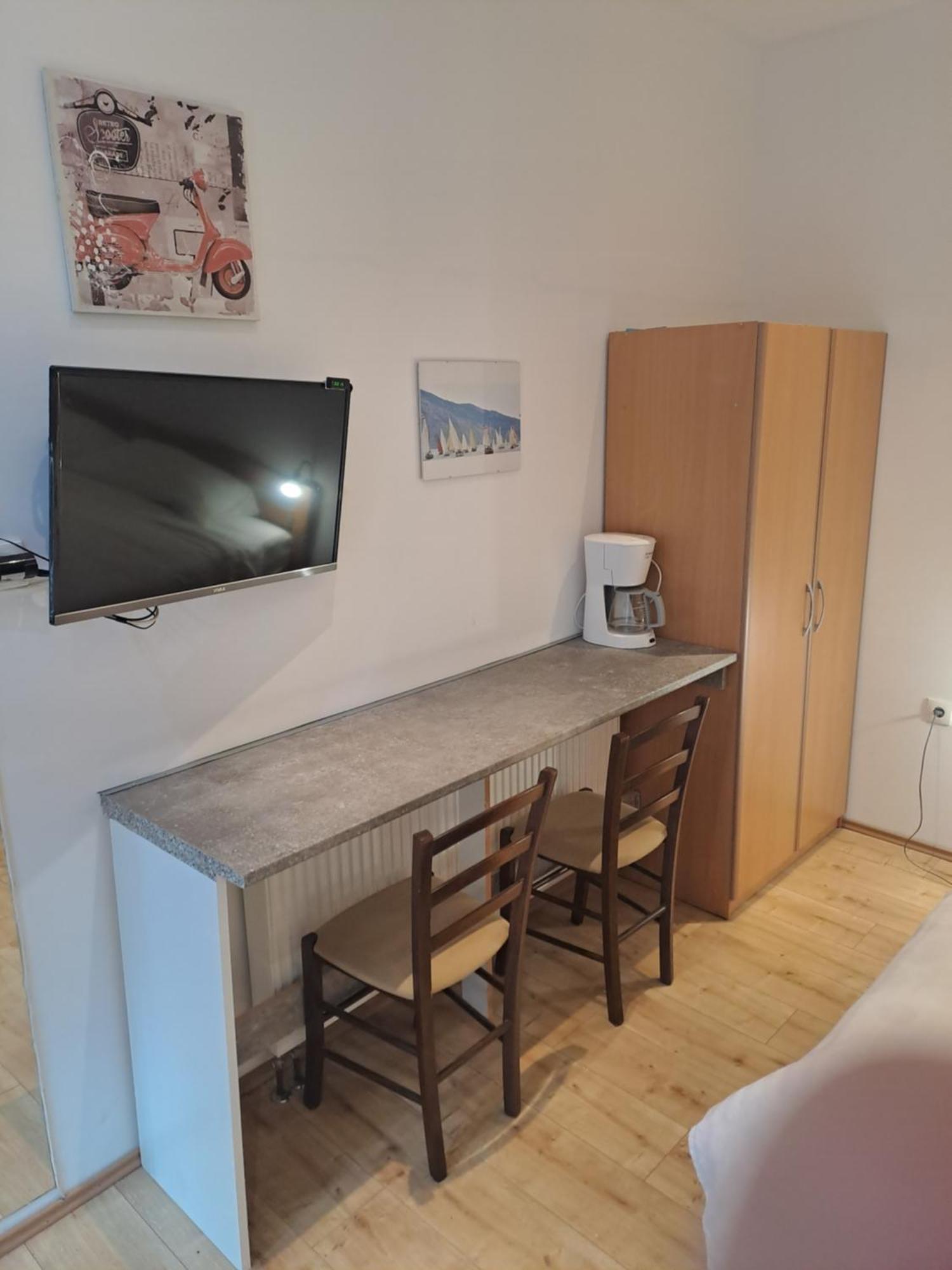 Zana Apartments ستاري غراد المظهر الخارجي الصورة